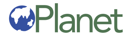 One Planet's Worth Logo